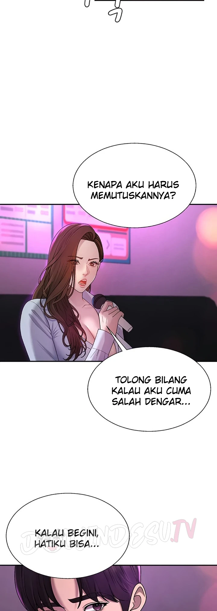 Pay with Your Body - Page 32